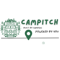 Campitch – Campsite Booking