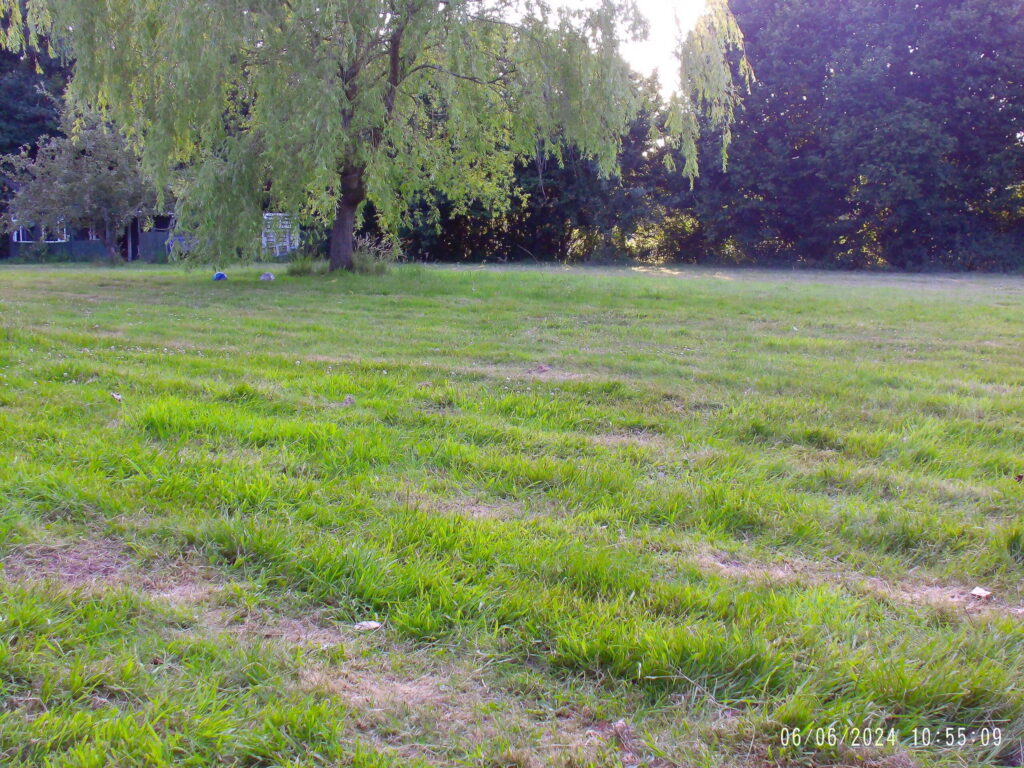 Campitch campsite photo