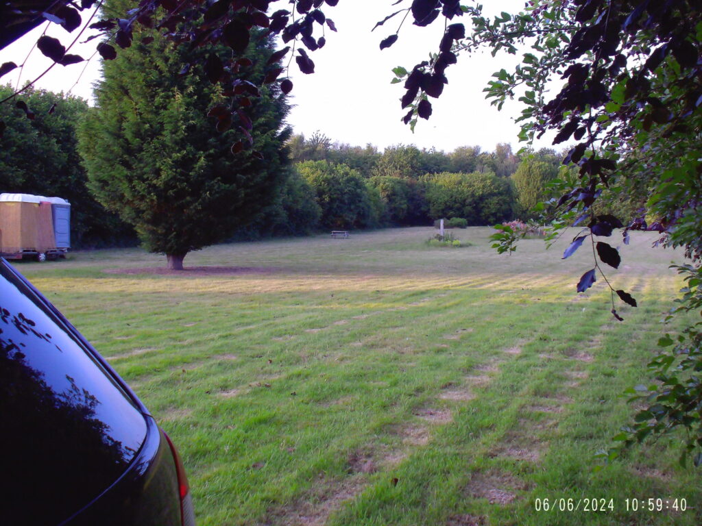Campitch campsite photo