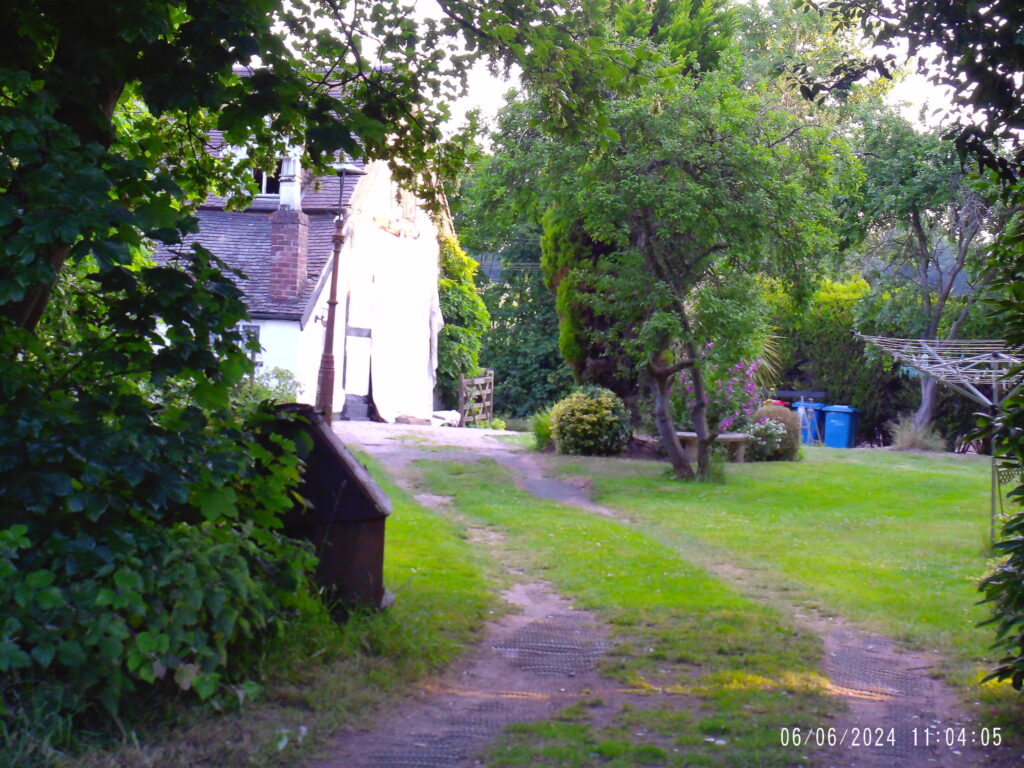 Campitch campsite photo