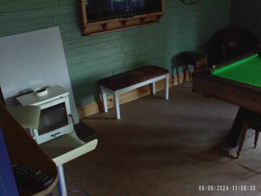Campitch campsite photo