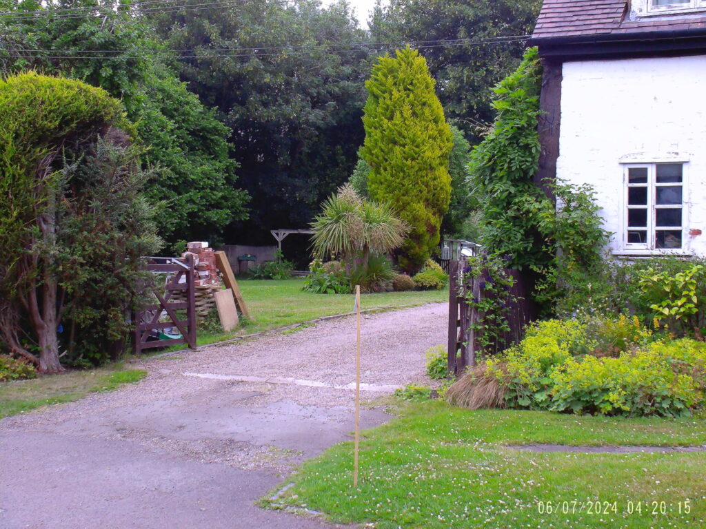 Campitch campsite photo