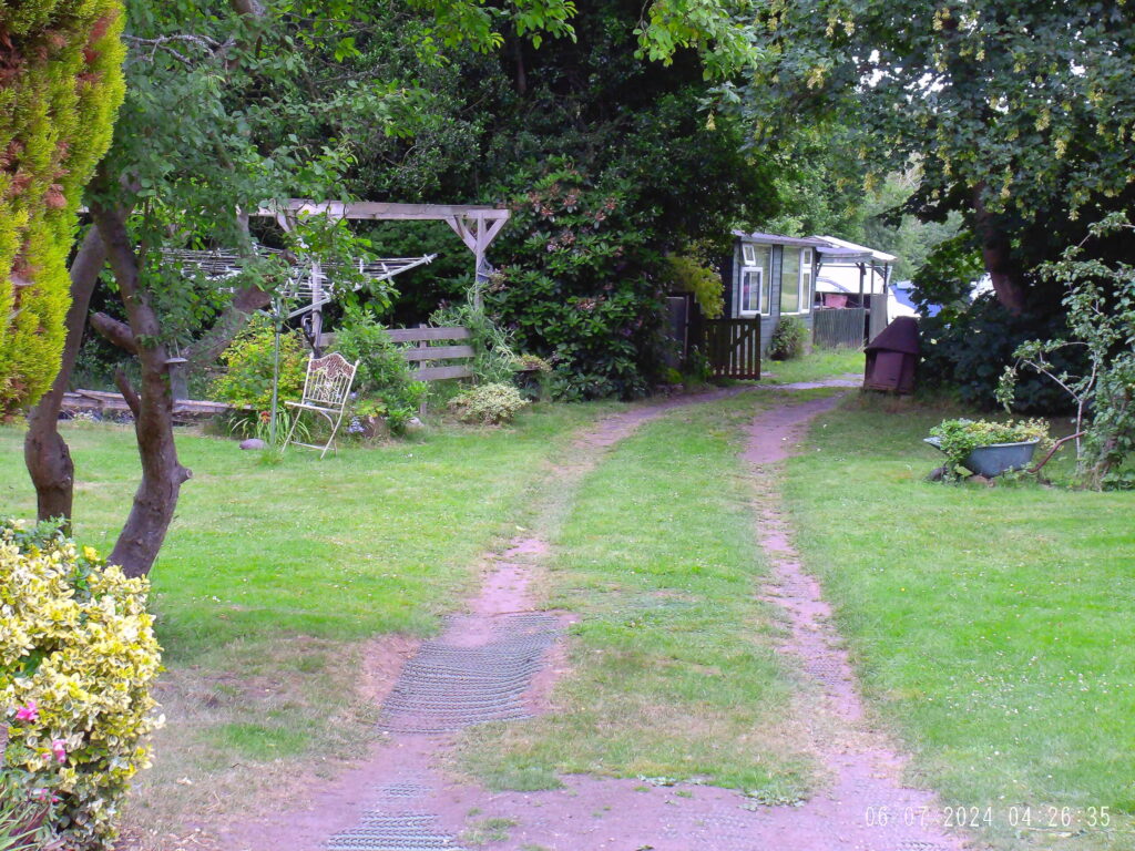 Campitch campsite photo