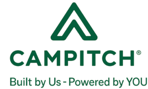 Campitch Logo Brand