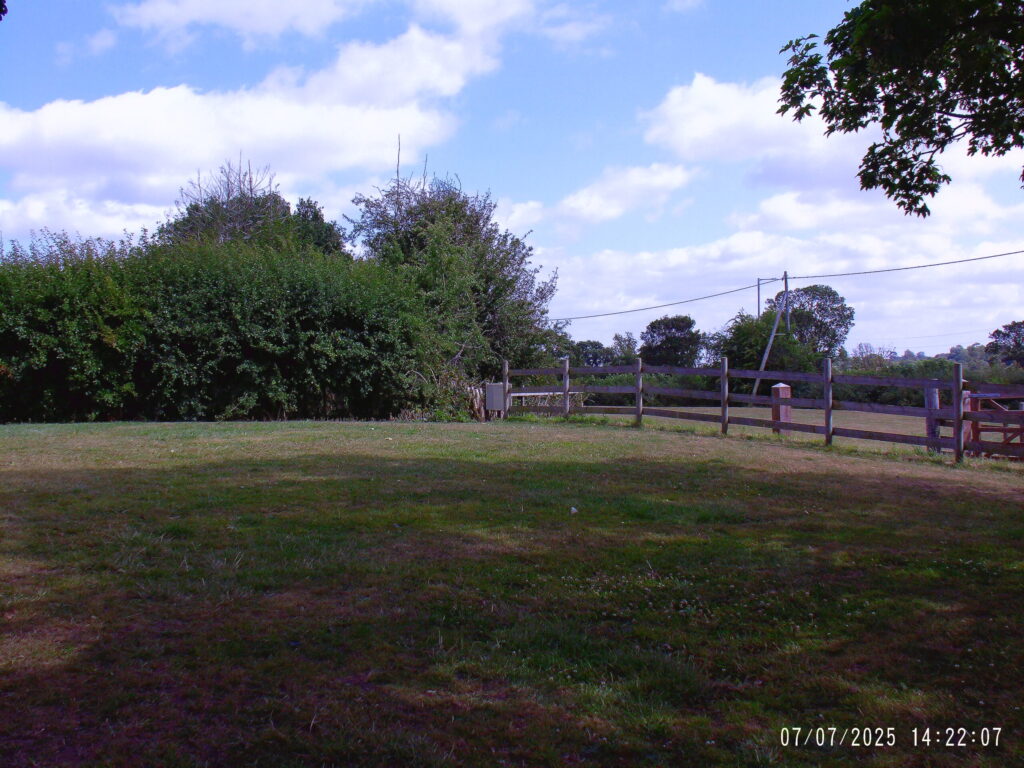 Campitch campsite photo