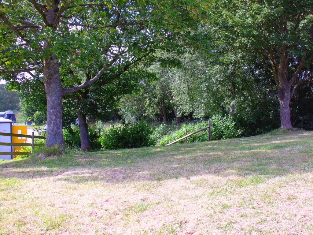 Campitch campsite photo