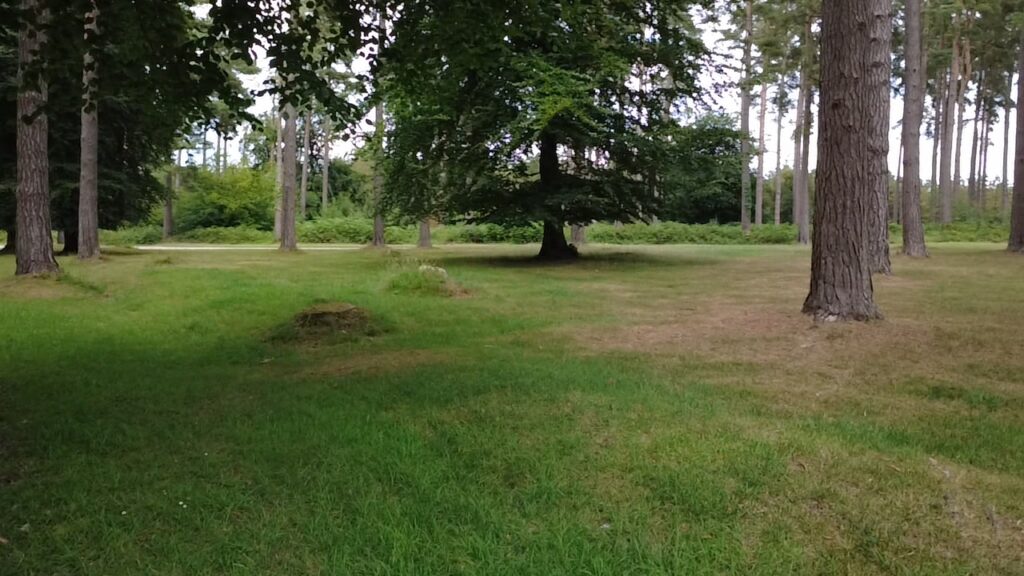 Campitch campsite photo