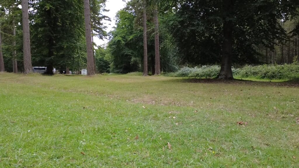 Campitch campsite photo