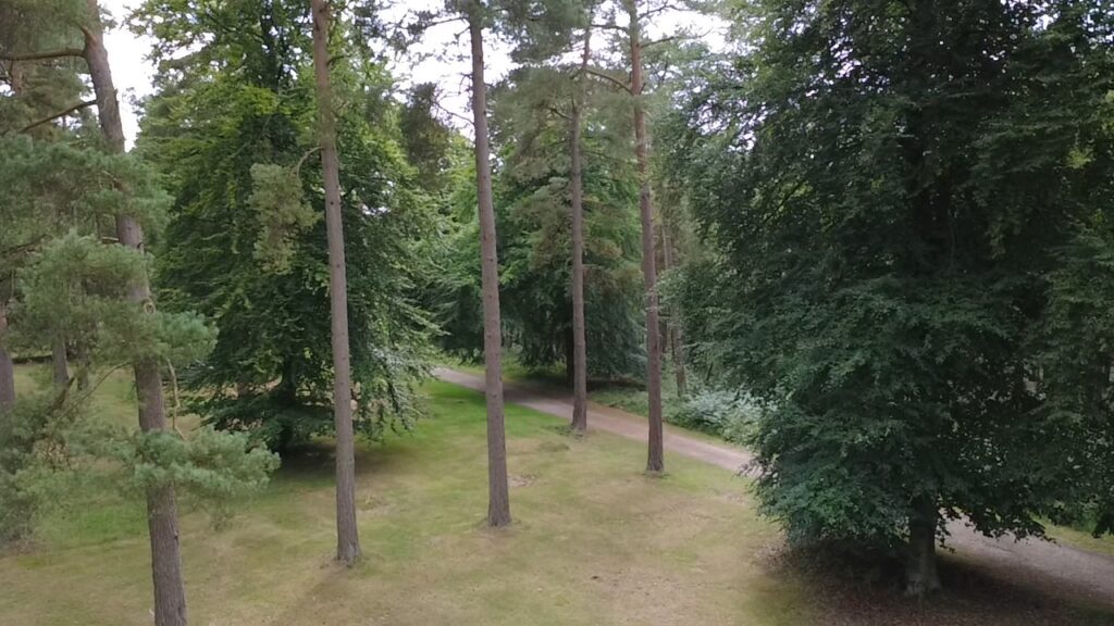Campitch campsite photo