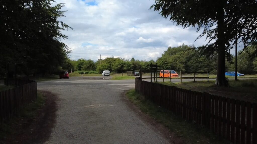 Campitch campsite photo