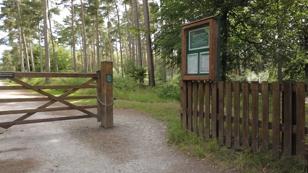 Campitch campsite photo